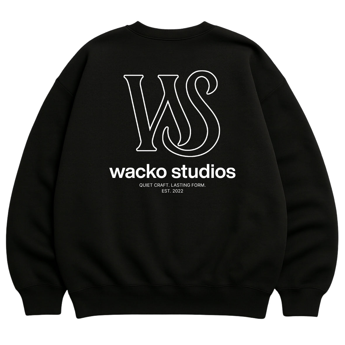 Studios crewneck