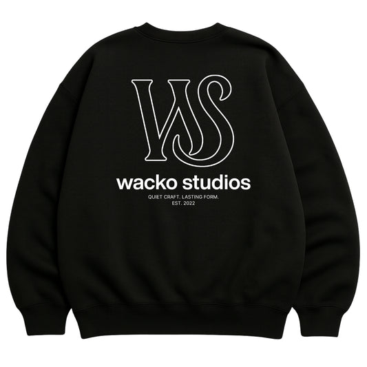 Studios crewneck