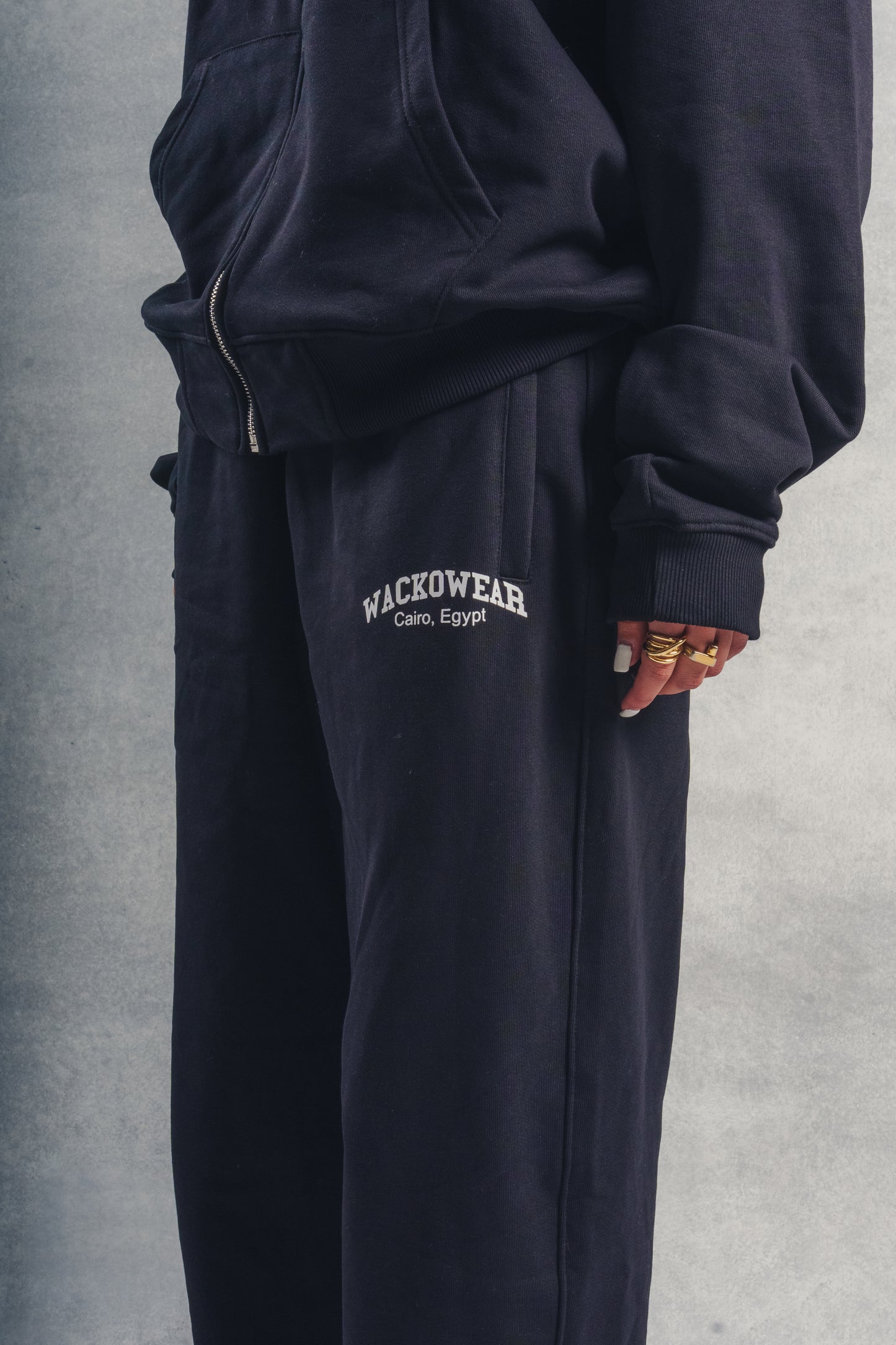 owners club sweatpants