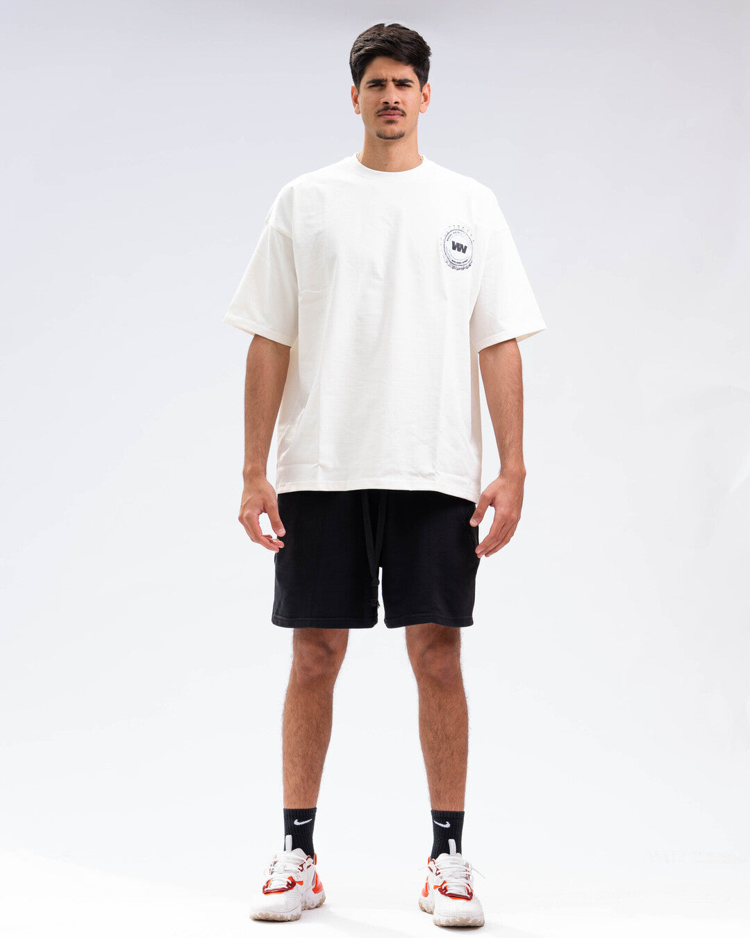 coke t-shirt