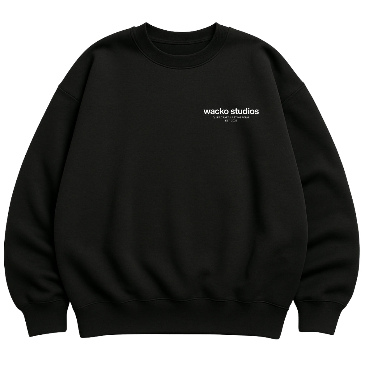 Studios crewneck