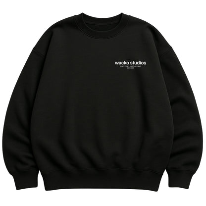 Studios crewneck