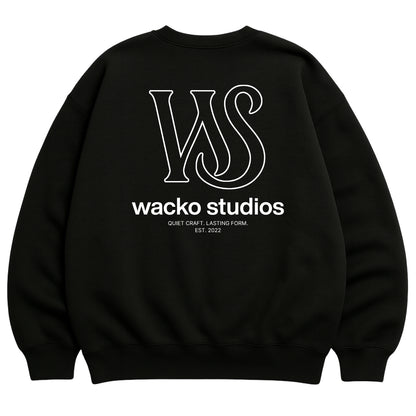 Studios crewneck