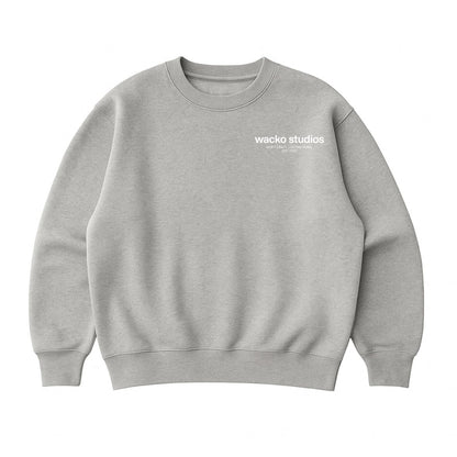 Studios crewneck