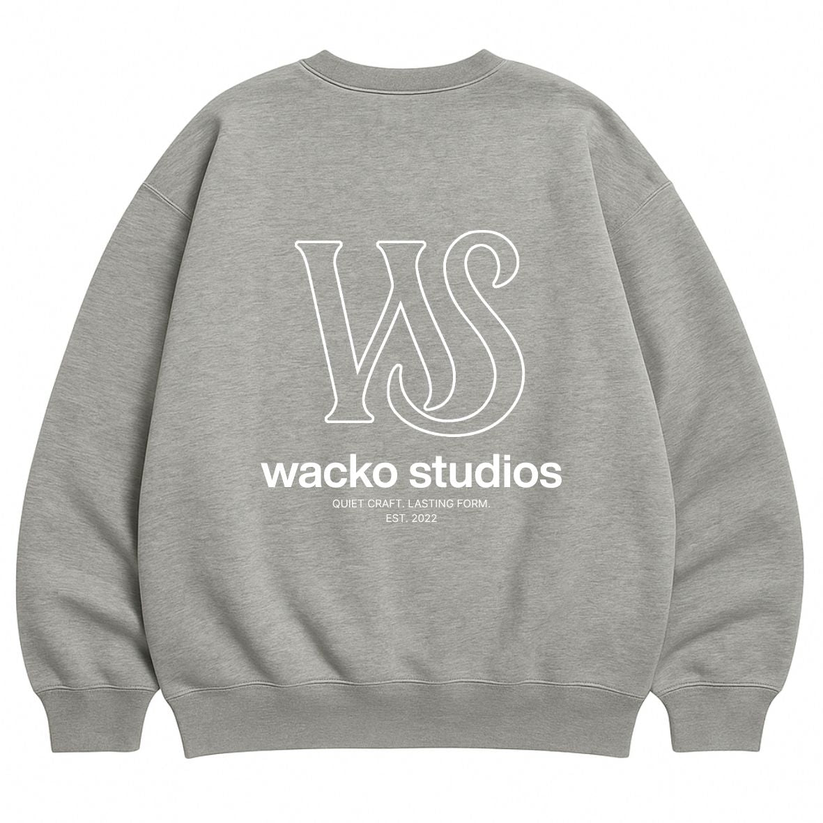Studios crewneck