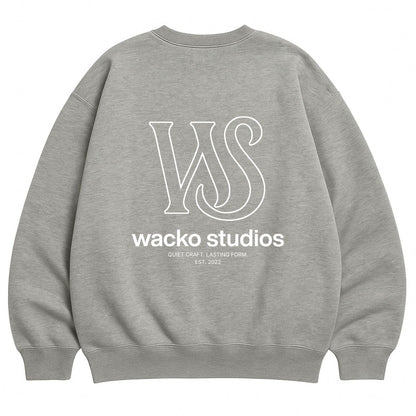 Studios crewneck