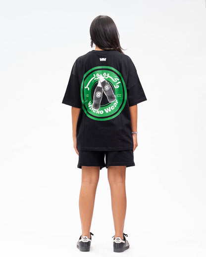 coke t-shirt