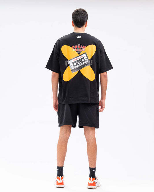 Cassette T-Shirt